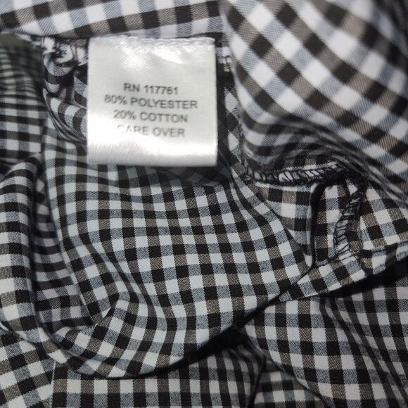 Women's 3X Boho, Hippie, Lacy, Large Bell Sleeves, Embordered Top cotton - Picture 13 of 16